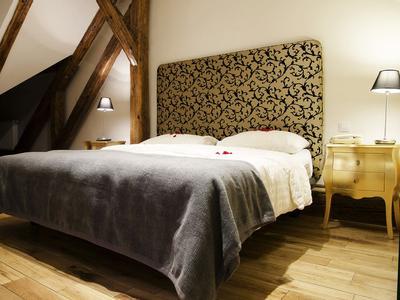 Dolce Vita Suites Hotel - Bild 3