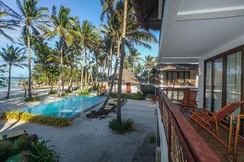 Hotel Rieseling Boracay Beach Resort - Bild 1