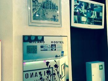 Milano Hostel - Bild 5