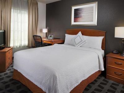 Hotel TownePlace Suites Fort Lauderdale West - Bild 3