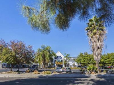 Hotel Quality Inn Fresno Yosemite Airport - Bild 3