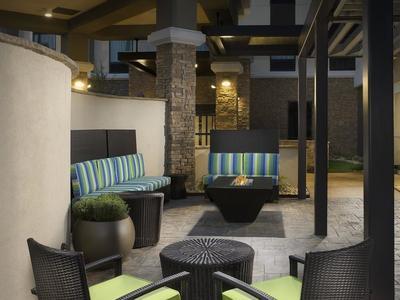 Hotel Home2 Suites by Hilton Hattiesburg - Bild 2