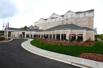 Hotel Hilton Garden Inn Greensboro Airport - Bild 3