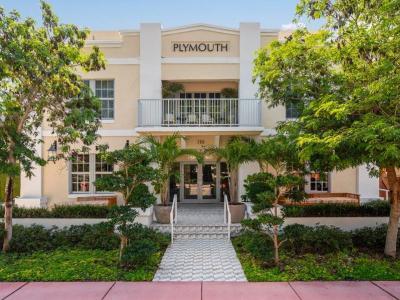 Hotel The Plymouth South Beach - Bild 2