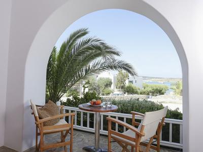 Stelia Mare Boutique Hotel - Bild 3