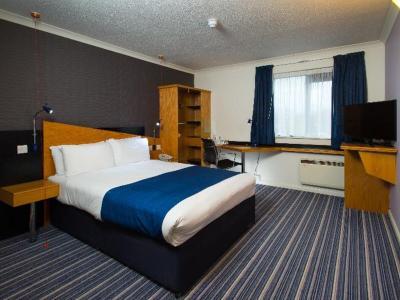 Hotel Holiday Inn Express Birmingham - Nec - Bild 3