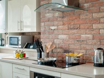 Hotel Base Serviced Apartments - Sir Thomas Street - Bild 3