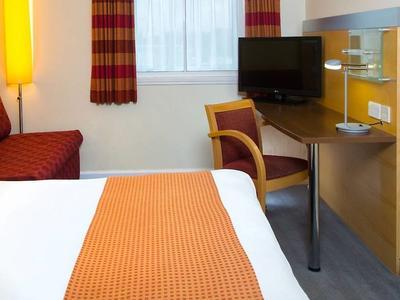 Hotel Holiday Inn Express Bedford - Bild 5