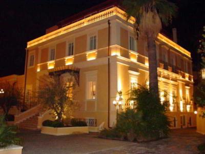 Hotel Villa del Bosco & VdBNEXT - Bild 3
