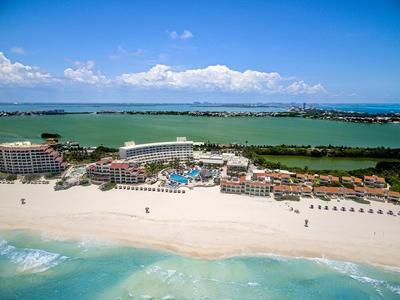 Hotel Grand Park Royal Luxury Resort Cancun - Bild 4
