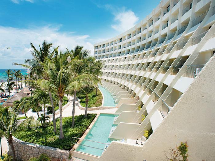 Hotel Grand Park Royal Luxury Resort Cancun - Bild 1