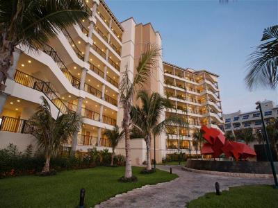 Hotel Grand Park Royal Luxury Resort Cancun - Bild 3