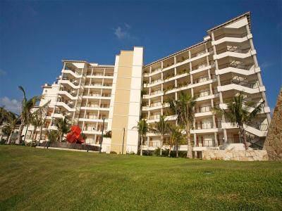 Hotel Grand Park Royal Luxury Resort Cancun - Bild 2