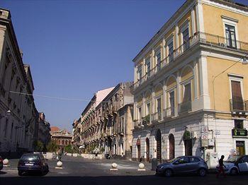 Hotel B&B al Teatro Massimo - Bild 1