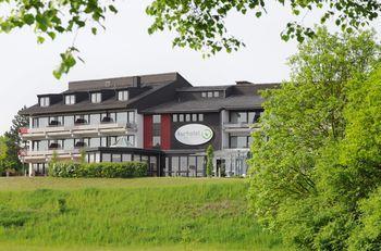 Kurhotel Bad Rodach - Bild 1