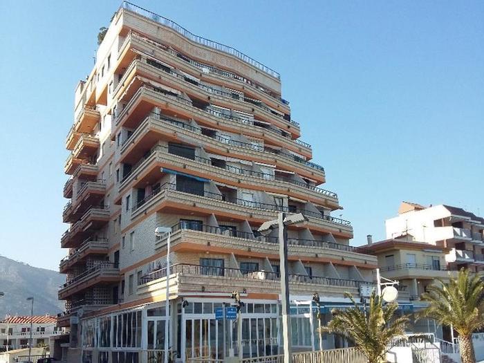 Apartamentos Bernat Pie de Playa 3000 - Bild 1