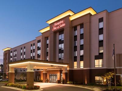 Hotel Hampton Inn & Suites by Hilton Augusta-Washington Rd - Bild 5