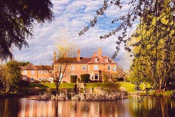 Mercure Shrewsbury Albrighton Hall Hotel & Spa - Bild 3