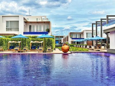 Hotel Ace of Hua Hin Resort - Bild 3