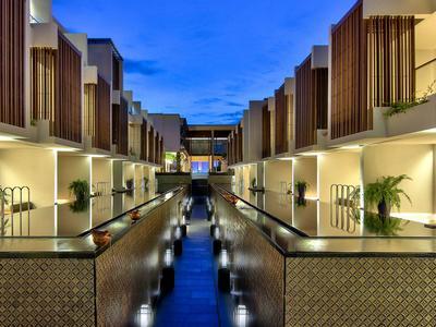 Hotel Ace of Hua Hin Resort - Bild 5