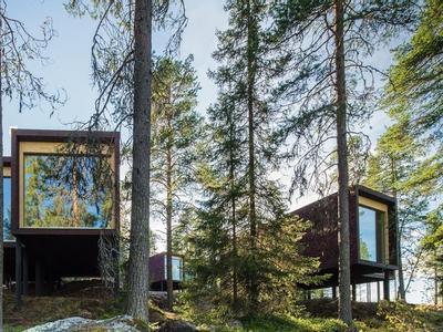 Arctic TreeHouse Hotel - Bild 5