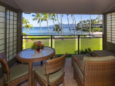 Hotel Napili Kai Beach - Bild 5