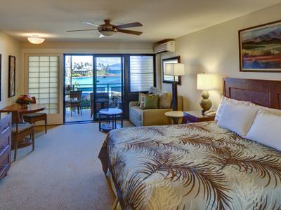 Hotel Napili Kai Beach - Bild 3