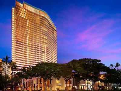 Hotel The Ritz-Carlton Residences, Waikiki Beach - Bild 5