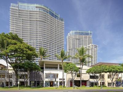 Hotel The Ritz-Carlton Residences, Waikiki Beach - Bild 4