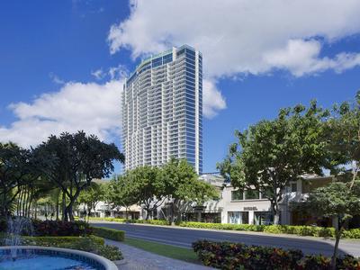 Hotel The Ritz-Carlton Residences, Waikiki Beach - Bild 2