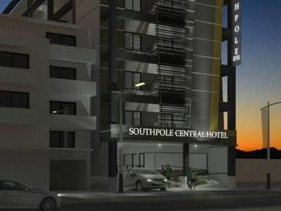 Southpole Central Hotel - Bild 3