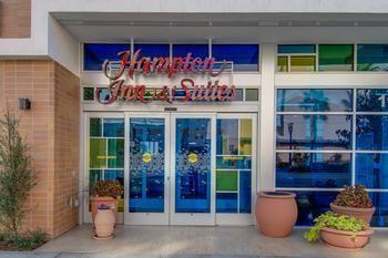 Hotel Hampton Inn & Suites Los Angeles - Glendale - Bild 5