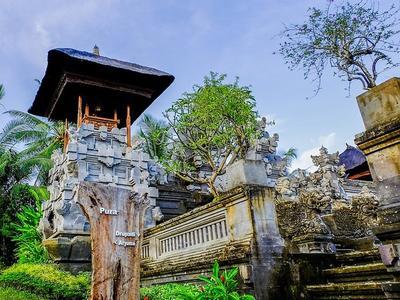 Hotel Visesa Ubud Resort - Bild 5