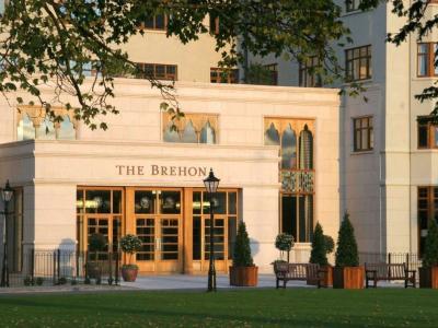 Hotel The Brehon - Bild 3