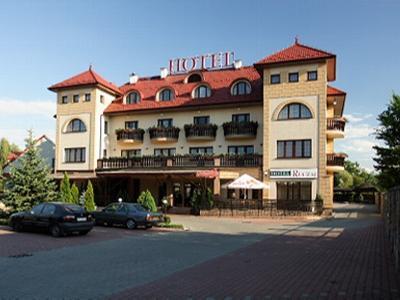 Hotel Ruczaj - Bild 3