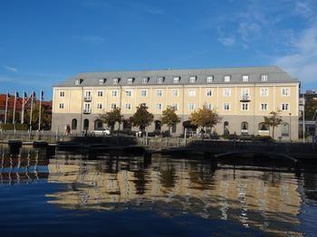 First Hotel Carlshamn - Bild 2