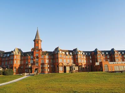 Hotel Slieve Donard - Bild 5