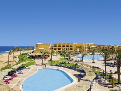 Hotel Jaz Samaya Resort - Bild 3