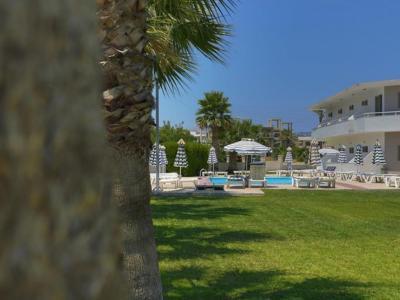 Vergina Sun Hotel - Bild 3