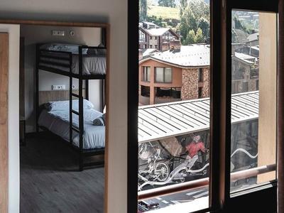 Font Andorra Hostel - Bild 5