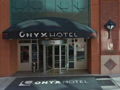 Hotel Onyx Boston Downtown - Bild 2