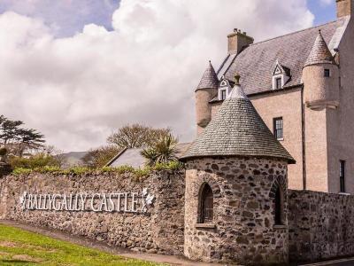 Hotel Ballygally Castle - Bild 3