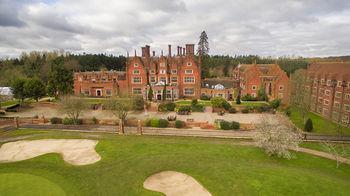 Hotel Dunston Hall - Bild 5