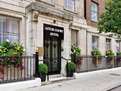 Hotel Astor Court - Bild 3