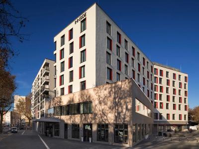 Hotel INNSiDE Frankfurt Ostend - Bild 2