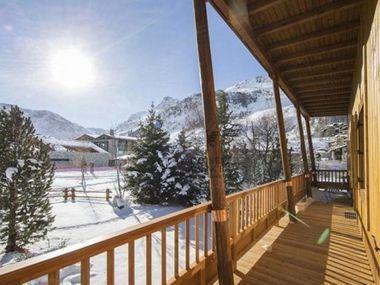 Hotel Chalet Le Cabri - Bild 3