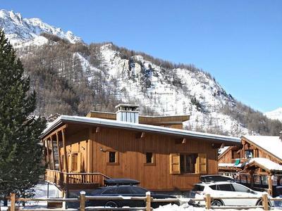 Hotel Chalet Le Cabri - Bild 2