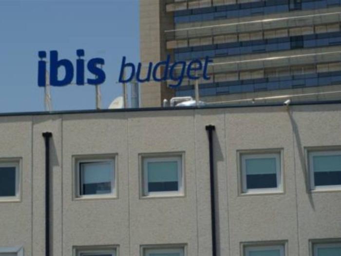 Hotel ibis budget Alicante - Bild 1