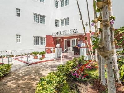 Hotel Belleza - Bild 2