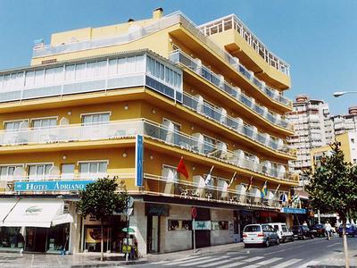 Hotel Sireno Torremolinos - Bild 3